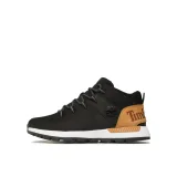Pánska vychádzková obuv TIMBERLAND Sprint Trekker jet black · záber 2