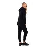 Dámske tepláky VOLCANO N-MONSI-700-BLACK · záber 2