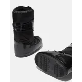 Vysoké zimné topánky MOON BOOT MB ICON GLANCE, N001 · záber 3