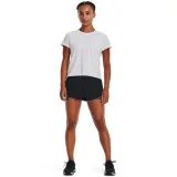 Dámske tréningové kraťasy UNDER ARMOUR UA Play Up CB Short -BLK · záber 3