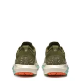 Pánska bežecká trailová obuv TECNICA Pyrox Hybrid Ms, grey dark green · záber 5