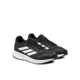 Juniorská športová obuv (tréningová) ADIDAS Runfalcon 5 Jr core black cloud white core black · záber 2