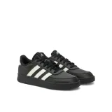 Dámska rekreačná obuv ADIDAS Breaknet 2.0 W core black cloud white core black · záber 2