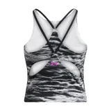 Dámska tréningová športová podprsenka UNDER ARMOUR PROJECT ROCK PROJECT ROCK Lets Go BTB Top Pt-BLK · záber 5