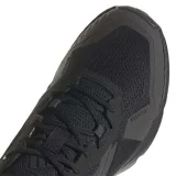 Pánska bežecká trailová obuv ADIDAS Terrex Soulstride core black carbon grey six · záber 5