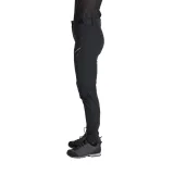 Dámske turistické nohavice NORTHFINDER ROBYN-269black · záber 3