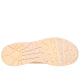 Dámska rekreačná obuv SKECHERS Uno Stand On Air golden fleece · záber 5