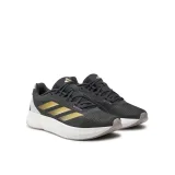 Dámska športová obuv (tréningová) ADIDAS Duramo SL carbon gold metalic preloved purple · záber 2