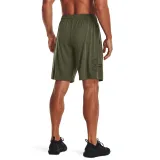 Pánske tréningové kraťasy UNDER ARMOUR UA TECH GRAPHIC SHORT-GRN · záber 2