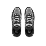 Pánska rekreačná obuv NIKE Air Max TW black black white white · záber 4