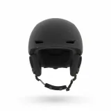 Lyžiarska prilba BLIZZARD Viper ski helmet, black matt · záber 3