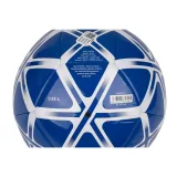 Futbalová lopta ADIDAS STARLANCER CLB BLUE WHITE · záber 3