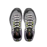 Dámska nízka turistická celokožená obuv TECNICA Forge Hike GTX Ws, grey violet · záber 5