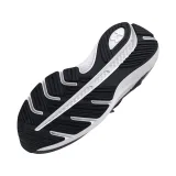 Pánska bežecká obuv UNDER ARMOUR UA Shift castlerock white morph green · záber 5