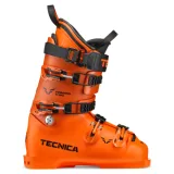 Závodné lyžiarky TECNICA Firebird R 130, progressive orange · záber 1