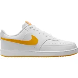 Pánska rekreačná obuv NIKE Court Vision Low NN white university gold · záber 1