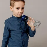 Detská fľaša EQUA Universe, 400 ml · záber 3