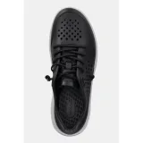 Pánska rekreačná obuv CROCS InMotion Pacer M black atmosphere · záber 4