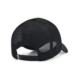 Pánska šiltovka UNDER ARMOUR M Blitzing Trucker-BLK · záber 2
