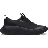 Rekreačná obuv CROCS Mellow Ease Slip On M black black · záber 1
