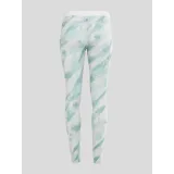 Dámske termo nohavice FUNDANGO Yaris Baselayer Bottom-410-ice blue · záber 4
