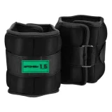 Set závažia SPOKEY FORM hand & legs 2x 1,5 kg · záber 1