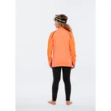 Dievčenské termo nohavice AUTHORITY WARMIE pants G black · záber 4