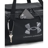 Cestovná taška UNDER ARMOUR UA Undeniable 5.0 XS Pkble-BLK · záber 3