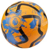 Futbalová lopta NIKE PL NK PITCH - FA23 ORANGE · záber 1