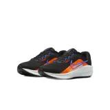 Pánska športová obuv (tréningová) NIKE Downshifter 13 black astronomy blue hyper crimson · záber 4