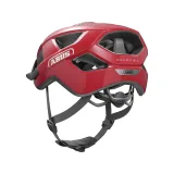 Cyklistická prilba ABUS Aduro 3.0 blaze red · záber 5