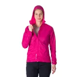 Dámska tréningová bunda NORTHFINDER NORTHCOVER-BU-4267OR-366-rose · záber 3