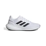 Dámska športová obuv (tréningová) ADIDAS Runfalcon 3.0 cloud white core black core black · záber 1