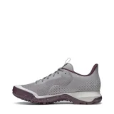 Dámska nízka turistická obuv TECNICA Magma 2.0 S Ws, rosed grey wine bordeaux · záber 3