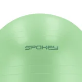 Gymnastická lopta SPOKEY FITBALL 55 cm, green · záber 3