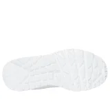 Detská rekreačná obuv SKECHERS Uno Lite Prime League K white · záber 5