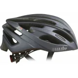 Cyklistická prilba RH+ Z Zero, matt absolute blue metal · záber 1