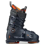 Pánske lyžiarky na zjazdovku - on piste TECNICA Mach1 120 HV TD GW, ink blue · záber 1
