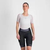 Dámske cyklistické nohavice SPORTFUL Neo w short, black · záber 2
