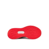 Chlapčenská športová obuv (tréningová) ADIDAS Runfalcon 5 Jr core black cloud white lucid red · záber 5