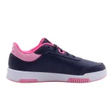 Dievčenská rekreačná obuv ADIDAS Tensaur Sport 2.0 shadow navy lucid pink bliss pink · záber 3