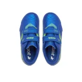 Chlapčenské futbalové kopačky turfy JOMA Powerfull 2504 K TF royal blue · záber 3