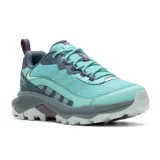 Dámska nízka turistická obuv MERRELL Speed Strike 2 GTX W canton · záber 1