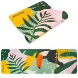 Fitness podložka SPOKEY HOME JUNGLEjoga mat, 180 x 60 x 0,4 cm · záber 1