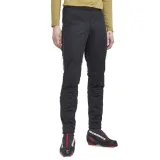 Pánske zateplené bežecké legíny CRAFT STORM BALANCE TIGHTS M-999000-Black · záber 1