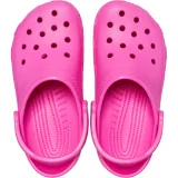 Kroksy (rekreačná obuv) CROCS Classic juice · záber 4
