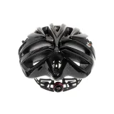 Cyklistická prilba RH+ Z Zero, shiny anthracite metal shiny black · záber 2