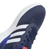 Chlapčenská športová obuv (tréningová) ADIDAS Nebzed dark blue footwear white lucid blue · záber 5