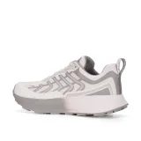 Dámska nízka turistická obuv TREZETA Sekai WP W white grey · záber 5