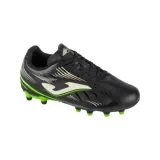 Chlapčenské futbalové kopačky outdoorové JOMA Propulsion 2501 Jr AG black · záber 1